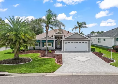17601 SE 81st Timberwood Ter, The Villages, FL 32162