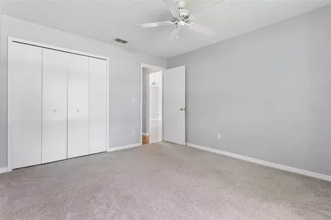 Bedroom - 2657 Winchester Cir, Eustis, FL 32726 photo 6 of 6
