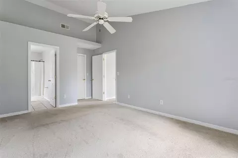 Bedroom - 2657 Winchester Cir, Eustis, FL 32726 photo 2 of 6