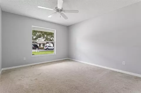 Bedroom - 2657 Winchester Cir, Eustis, FL 32726 photo 5 of 6