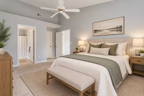 Bedroom - 2657 Winchester Cir, Eustis, FL 32726 photo 1 of 6
