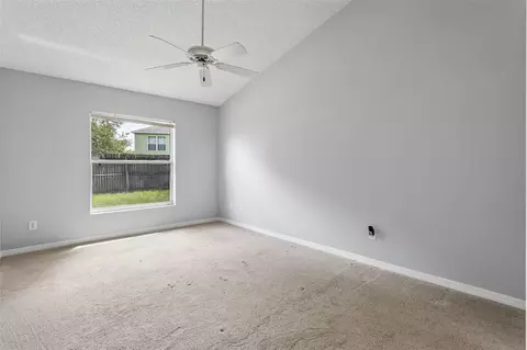 Bedroom - 2657 Winchester Cir, Eustis, FL 32726 photo 3 of 6