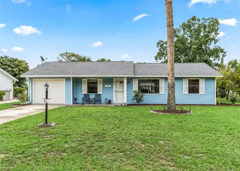 65 Aberdeen Cir, Leesburg, FL 34788