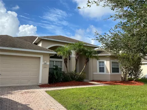2911 Sweetspire Cir, Kissimmee, FL 34746