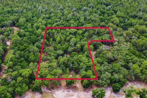 SE 152nd - Lot 16 Parcel B Place, Altoona, FL 32702