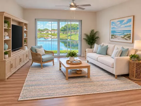 107 Lake Evelyn Dr #107, West Palm Beach, FL 33411