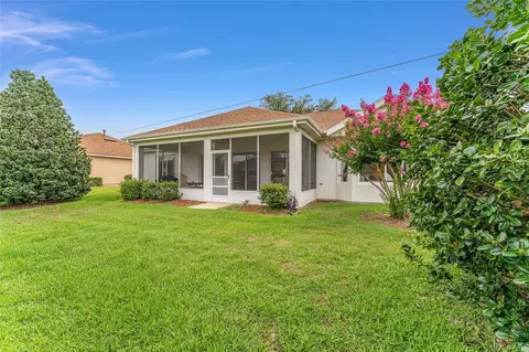 Exterior - 9588 SE 124th Loop, Summerfield, FL 34491 photo 8 of 18