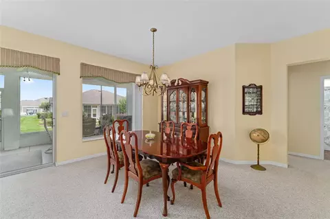 Dining - 9588 SE 124th Loop, Summerfield, FL 34491 photo 1 of 6