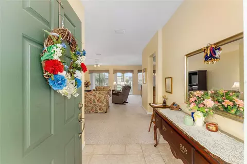 Entry Way - 9588 SE 124th Loop, Summerfield, FL 34491 photo 1 of 2