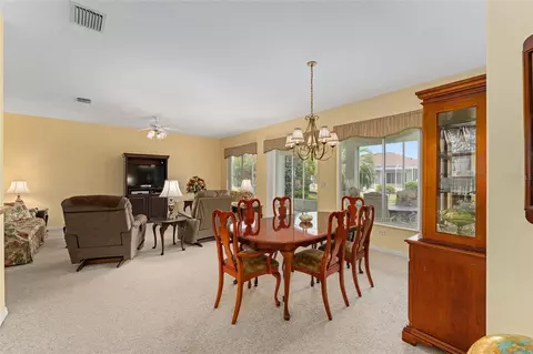 Dining - 9588 SE 124th Loop, Summerfield, FL 34491 photo 2 of 6