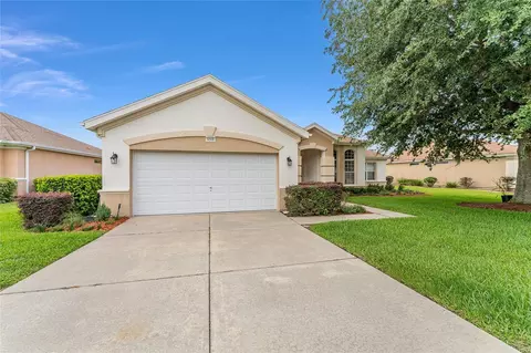 Exterior - 9588 SE 124th Loop, Summerfield, FL 34491 photo 11 of 18