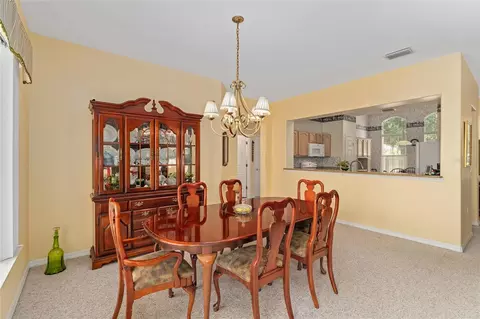 Dining - 9588 SE 124th Loop, Summerfield, FL 34491 photo 4 of 6