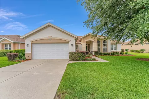 Exterior - 9588 SE 124th Loop, Summerfield, FL 34491 photo 12 of 18