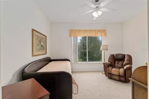 Bedroom - 9588 SE 124th Loop, Summerfield, FL 34491 photo 6 of 6