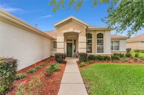 Exterior - 9588 SE 124th Loop, Summerfield, FL 34491 photo 3 of 18