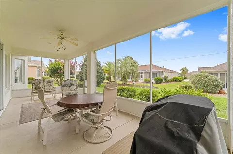 Exterior - 9588 SE 124th Loop, Summerfield, FL 34491 photo 7 of 18