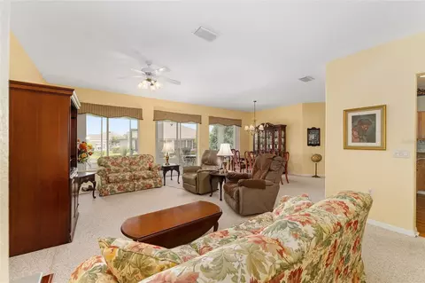Living - 9588 SE 124th Loop, Summerfield, FL 34491 photo 4 of 4