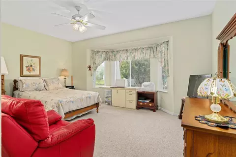 Bedroom - 9588 SE 124th Loop, Summerfield, FL 34491 photo 1 of 6