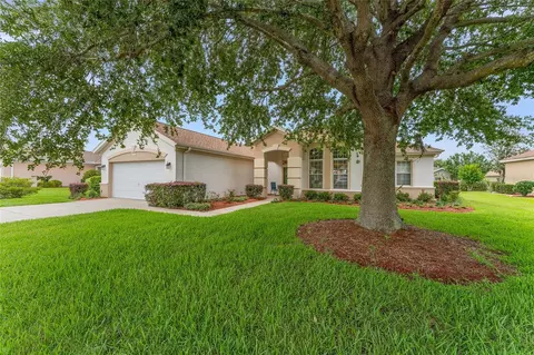 Exterior - 9588 SE 124th Loop, Summerfield, FL 34491 photo 2 of 18