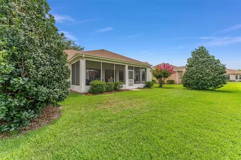 Exterior - 9588 SE 124th Loop, Summerfield, FL 34491 photo 10 of 18