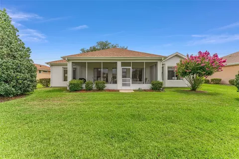 Exterior - 9588 SE 124th Loop, Summerfield, FL 34491 photo 9 of 18