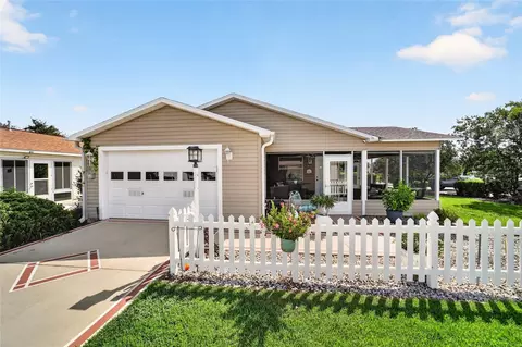 3612 Roanoke St, The Villages, FL 32162