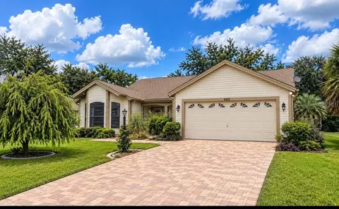 652 San Pedro Dr, The Villages, FL 32159