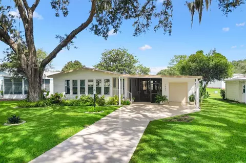 1441 W Schwartz Blvd, The Villages, FL 32159