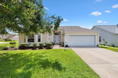 3000 Sandy Ln, The Villages, FL 32162