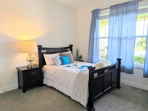 Bedroom - 2333 Farnham Dr, Ocoee, FL 34761 photo 2 of 9