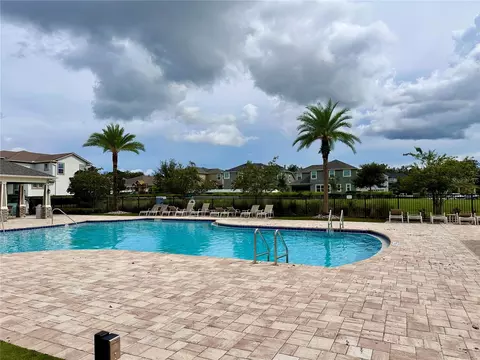 Exterior - 2333 Farnham Dr, Ocoee, FL 34761 photo 17 of 19