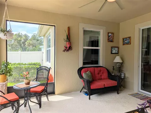 Exterior - 2333 Farnham Dr, Ocoee, FL 34761 photo 8 of 19