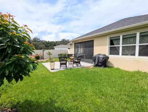 Exterior - 2333 Farnham Dr, Ocoee, FL 34761 photo 15 of 19