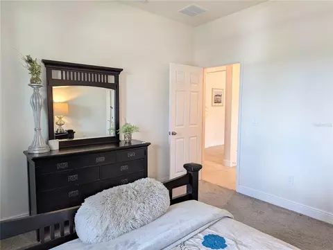 Bedroom - 2333 Farnham Dr, Ocoee, FL 34761 photo 3 of 9