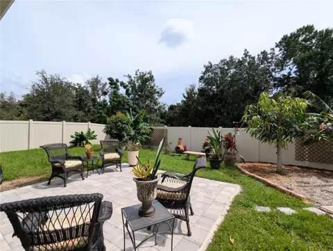 Exterior - 2333 Farnham Dr, Ocoee, FL 34761 photo 13 of 19
