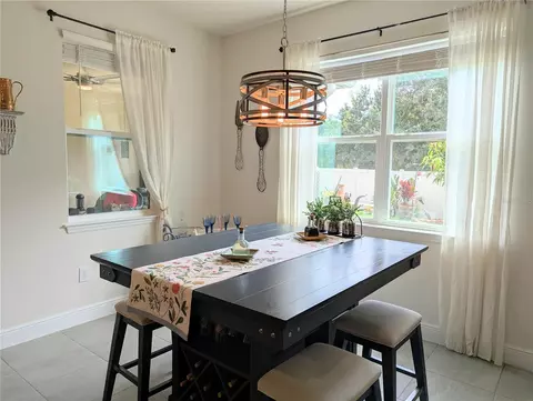 Dining - 2333 Farnham Dr, Ocoee, FL 34761 photo 5 of 5