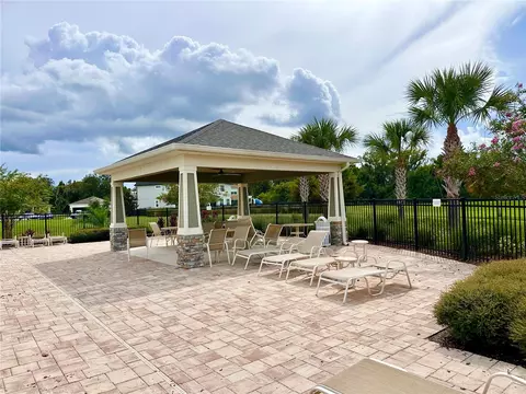 Exterior - 2333 Farnham Dr, Ocoee, FL 34761 photo 18 of 19