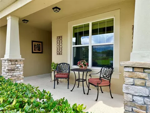 Exterior - 2333 Farnham Dr, Ocoee, FL 34761 photo 4 of 19