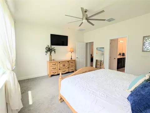 Bedroom - 2333 Farnham Dr, Ocoee, FL 34761 photo 5 of 9