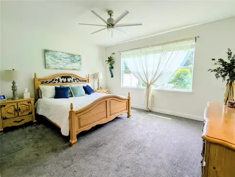Bedroom - 2333 Farnham Dr, Ocoee, FL 34761 photo 4 of 9