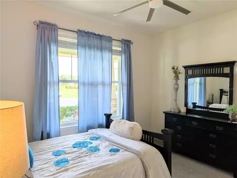 Bedroom - 2333 Farnham Dr, Ocoee, FL 34761 photo 1 of 9