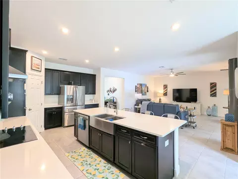 Kitchen - 2333 Farnham Dr, Ocoee, FL 34761 photo 1 of 6