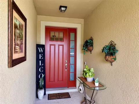 Entry Way - 2333 Farnham Dr, Ocoee, FL 34761 photo 1 of 4