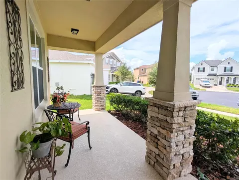 Exterior - 2333 Farnham Dr, Ocoee, FL 34761 photo 3 of 19