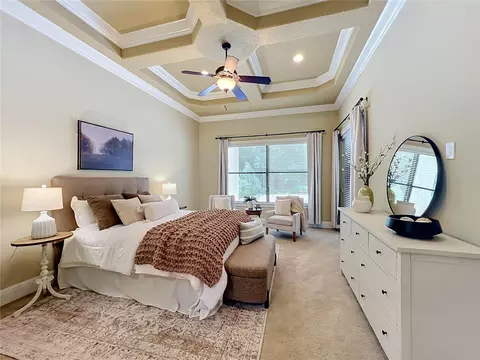 Bedroom - 35719 High Pines Dr, Eustis, FL 32736 photo 15 of 15