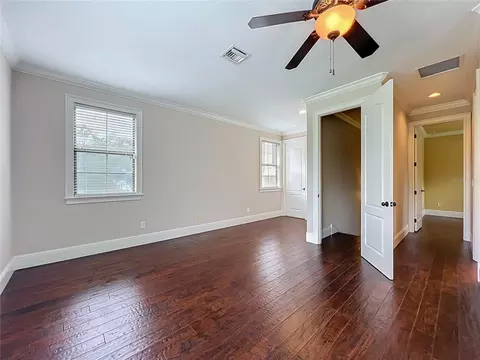 Bedroom - 35719 High Pines Dr, Eustis, FL 32736 photo 4 of 15