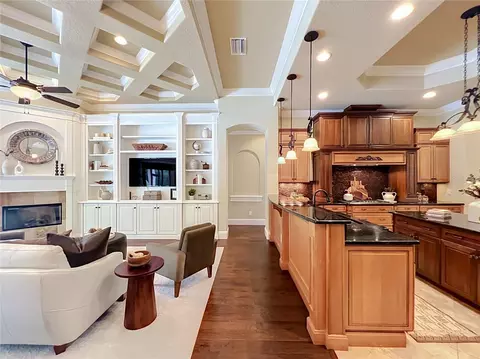 Kitchen - 35719 High Pines Dr, Eustis, FL 32736 photo 1 of 13