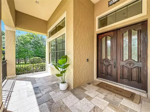 Exterior - 35719 High Pines Dr, Eustis, FL 32736 photo 8 of 30
