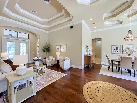 Living - 35719 High Pines Dr, Eustis, FL 32736 photo 2 of 5