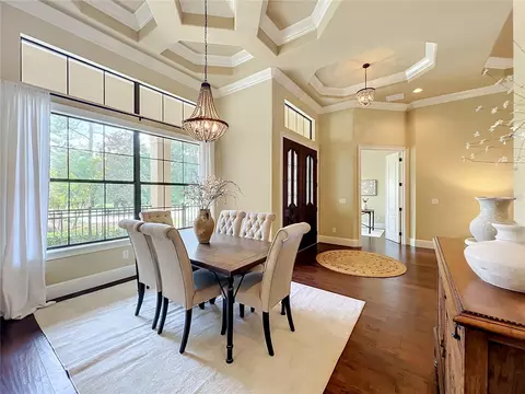 Dining - 35719 High Pines Dr, Eustis, FL 32736 photo 2 of 4